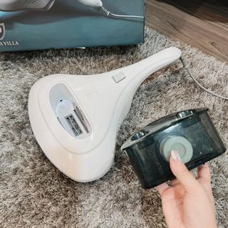 MÁY HÚT BỤI KHỬ KHUẨN CẦM TAY KAISAVILLA