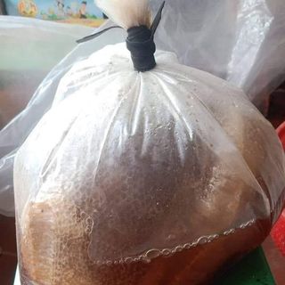 Mật ong rừng nguyên chất