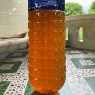 Mật ong rừng nguyên chất