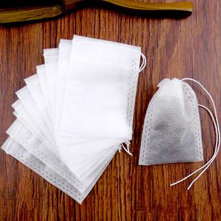 Combo 100 túi lọc trà