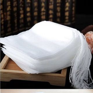 Combo 100 túi lọc trà