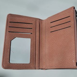 Ví ngắn cầm tay cao cấp da mềm đẹp