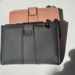 Ví ngắn cầm tay cao cấp da mềm đẹp