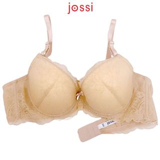 Áo lót Jossi 1076 ren mút lỗ cúp nguyên