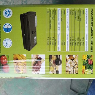 Máy hút chân không P280