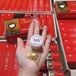 Thuốc chống đột quỵ hàn quốc
