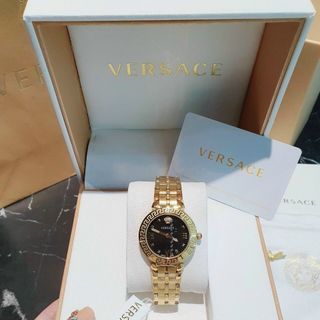 ĐỒNG HỒ VERRRSACE CAO CẤP NEW