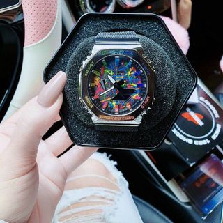 ĐỒNG HỒ CASSIO CAO CẤP HOT NEW