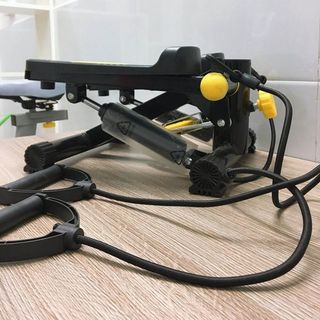 Máy Chạy Bộ Tại Chỗ - Mini Stepper BG ( Hàng Nhập Khẩu)
