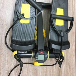 Máy Chạy Bộ Tại Chỗ - Mini Stepper BG ( Hàng Nhập Khẩu)