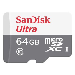 THẺ NHỚ MICRO SD SANDISK 64GB giá sỉ