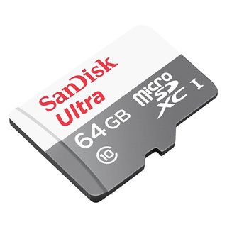 THẺ NHỚ MICRO SD SANDISK 64GB