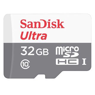 THẺ NHỚ MICRO SD SANDISK 32GB giá sỉ