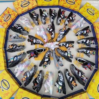Sandal trẻ em bít mũi sỉ giá rẻ