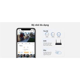 CAMERA IMOU IPC-S21FP