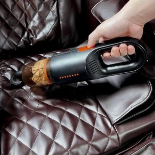 Máy Hút Bụi Cầm Tay, Vệ Sinh Sàn Nhà, Thảm Chân Kaisa Villa