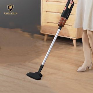 Máy Hút Bụi Cầm Tay, Vệ Sinh Sàn Nhà, Thảm Chân Kaisa Villa