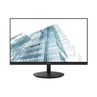 Màn hình MSI PRO MP242 (23.8inch/FHD/IPS/75Hz/5ms/250nits/HDMI+Dsub+Audio) giá sỉ