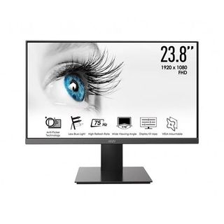 Màn Hình MSI PRO MP241X 75Hz (23.8 inch, 1920 x 1080, 75Hz, 8ms) giá sỉ