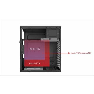 CASE MAGIC WARRIOR I