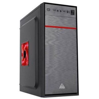 CASE MAGIC WARRIOR IV