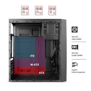 CASE MAGIC WARRIOR V