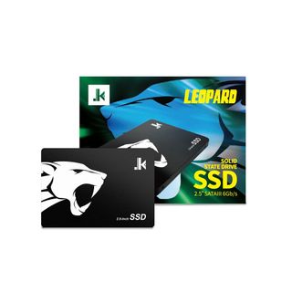 SSD 256GB chuẩn sata thương hiệu JK