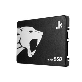 SSD 256GB chuẩn sata thương hiệu JK