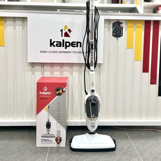 CÂY LAU NHÀ DIỆT KHUẨN BẰNG HƠI NƯỚC NÓNG SIÊU NHIỆT KALPEN SMK-3960 - Liên hệ để được giá tốt