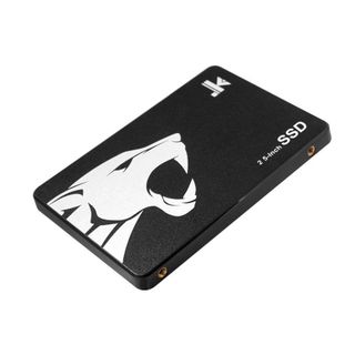 SSD 256GB chuẩn sata thương hiệu JK