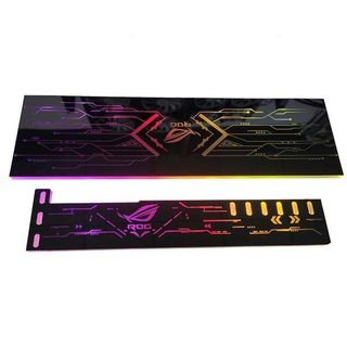 MIẾNG DÁN PSU VÀ GPU RGB