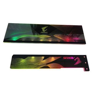 MIẾNG DÁN PSU VÀ GPU RGB