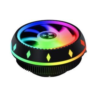 TẢN NHIỆT KHÍ CPU LOVING COOL LC-900 RGB