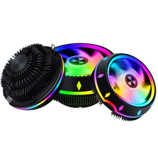 TẢN NHIỆT KHÍ CPU LOVING COOL LC-900 RGB