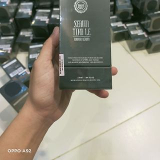 Triệt lông Tina Lê mẫu mới nhất