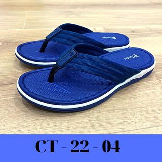 DÉP KẸP NAM CAO CẤP - May Thủ Công Full Đế, Siêu Nhẹ, Cực Êm và Bền