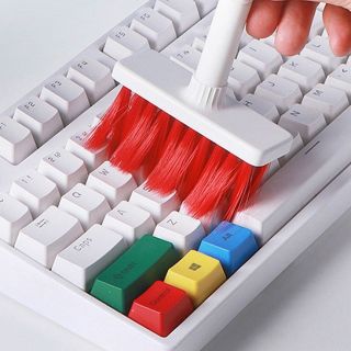 Chổi quét bàn phím máy tính
