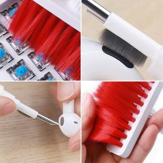 Chổi quét bàn phím máy tính