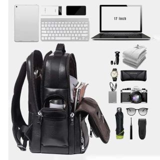 [AZ001] BALO DA NAM FORM RỘNG HÀNG CAO CẤP