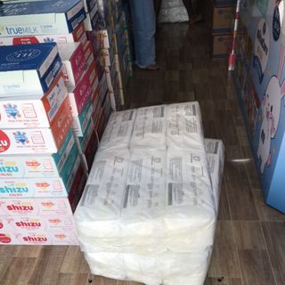 Bỉm tã mijuku