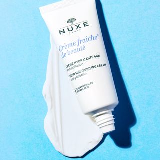 Kem Dưỡng Ẩm Nuxe Creme Fraiche De Beaute 48hr Moisturising Cream cho da thường 30ml