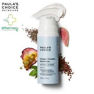 Paula's Choice Omega + Complex Moisturizer - Kem dưỡng ẩm Paulas Choice phục hồi da