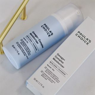Paula's Choice Omega + Complex Moisturizer - Kem dưỡng ẩm Paulas Choice phục hồi da