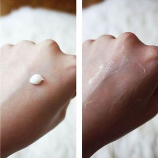 Kem Dưỡng Da Tay Và Móng Nuxe Reve De Miel Hand, Nail Cream nuôi dưỡng và phục hồi da 50ml