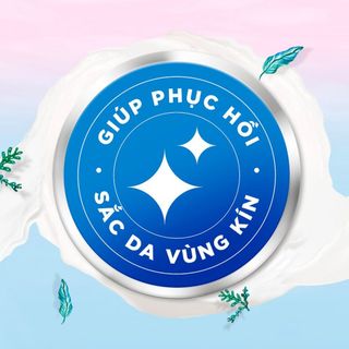 Dung Dịch Vệ Sinh Phụ Nữ Lactacyd Pearly Intimate làm sạch nhẹ nhàng, phục hồi sắc da 60ml