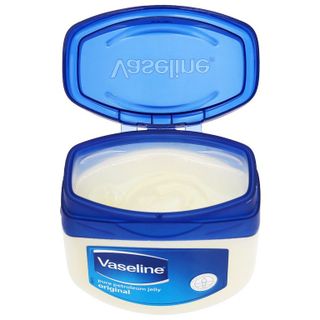 Sáp Dưỡng Ẩm Vaseline Pure Petroleum Jelly - Kem Chống Nẻ Vaseline Dưỡng Ẩm Đa Năng 50ml