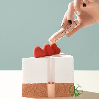 Lemonade Lip Filler Son lót dưỡng đầy môi cấp ẩm cho đôi môi căng mọng, mềm mịn 4.5g