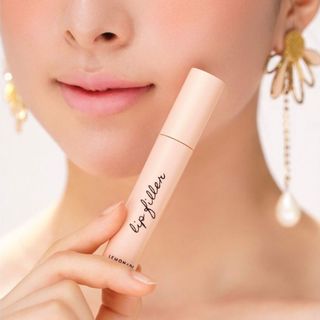 Lemonade Lip Filler Son lót dưỡng đầy môi cấp ẩm cho đôi môi căng mọng, mềm mịn 4.5g