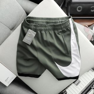 Quần áo nam, quần đùi nam chất vải thun sport dệt, chuyên dùng cho thể thao, gym, mềm, đàn hồi tốt hỗ trợ bạn tập luyện, vận động tối đa size từ 55kg - 85kg