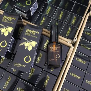 Tinh Dầu Dưỡng Tóc Macadamia Nut Oil
